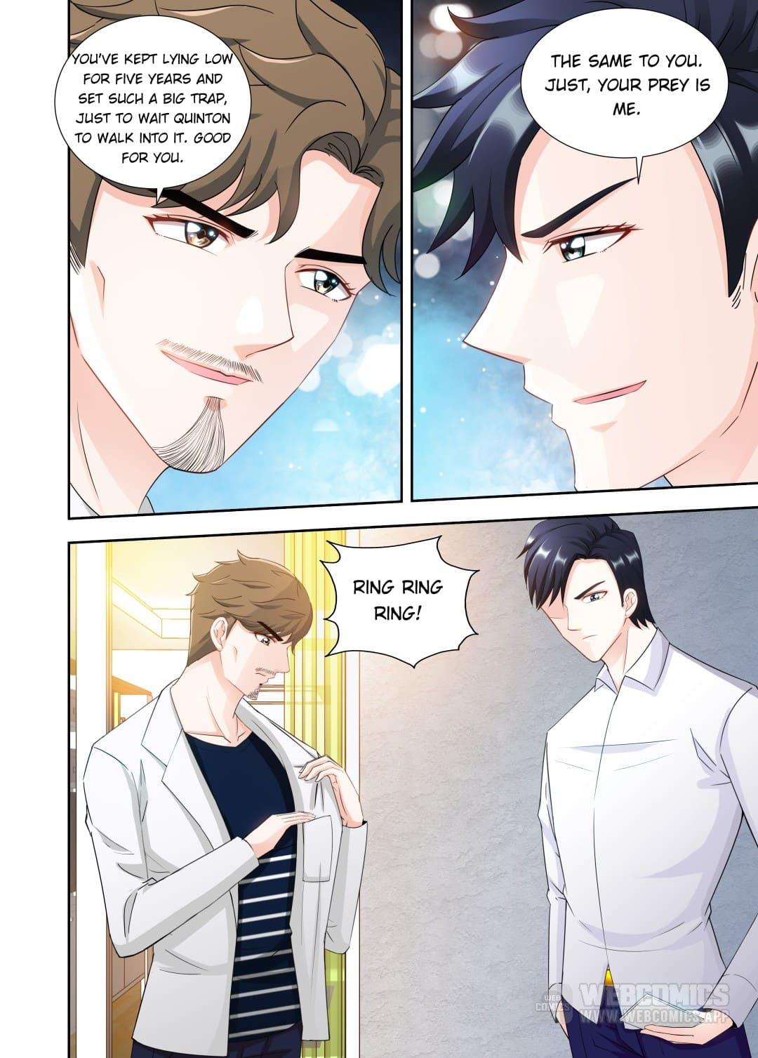 Chapter 101 - Image 5