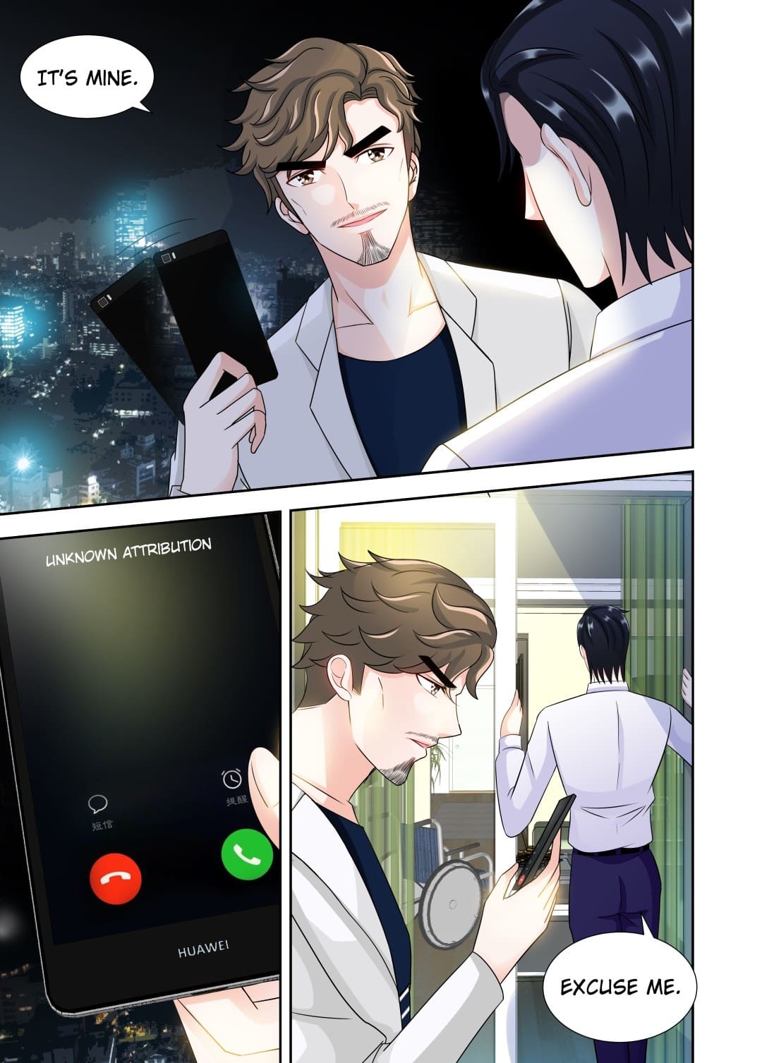 Chapter 101 - Image 6