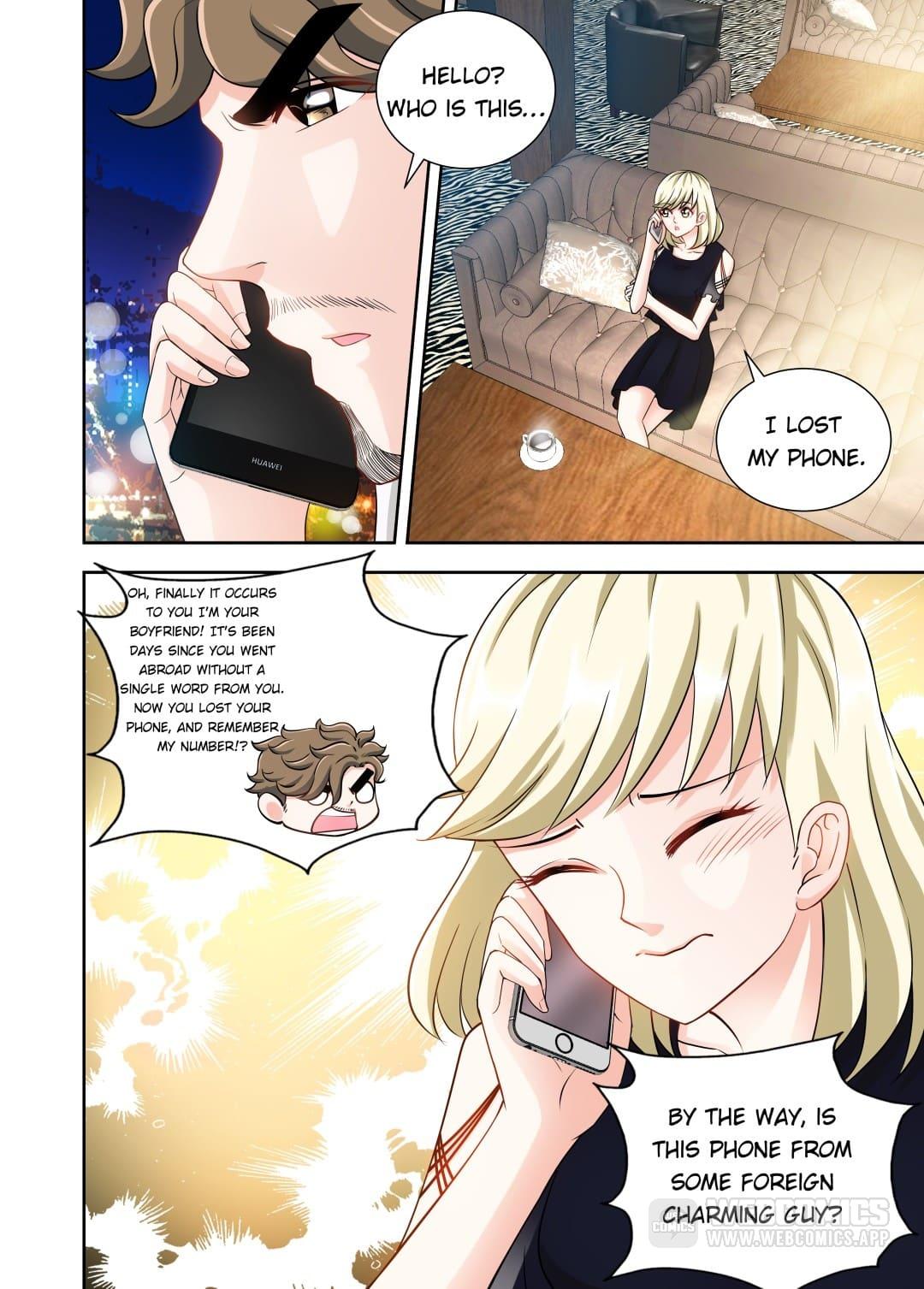 Chapter 101 - Image 7