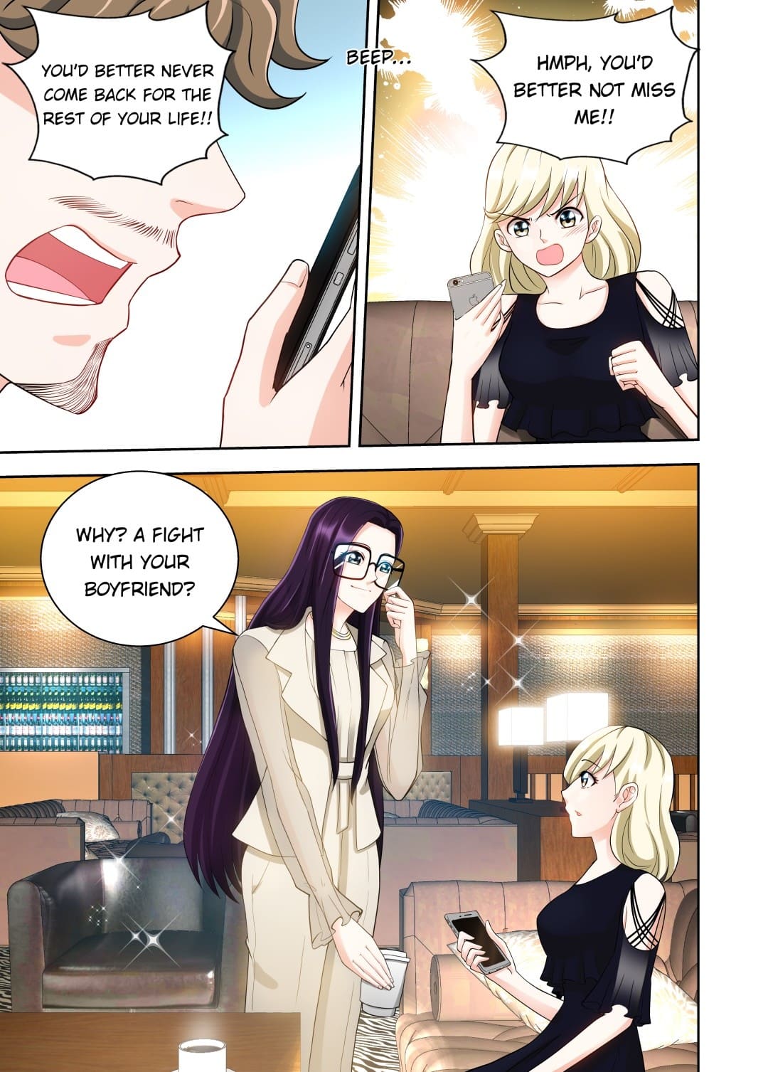 Chapter 101 - Image 8
