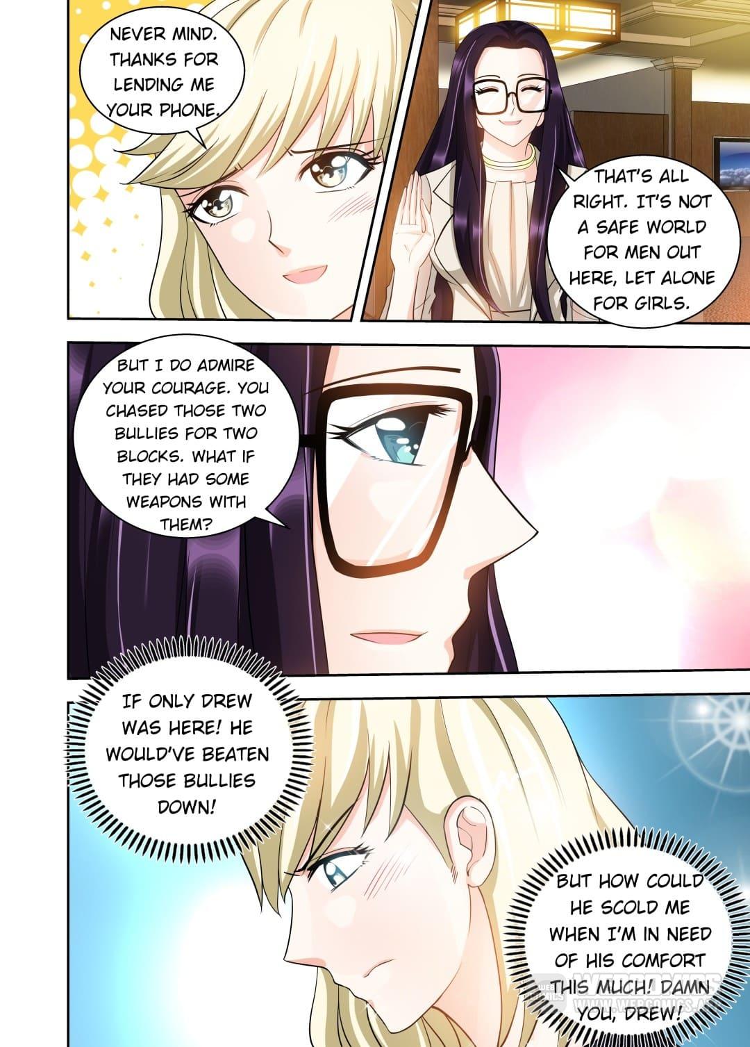 Chapter 101 - Image 9