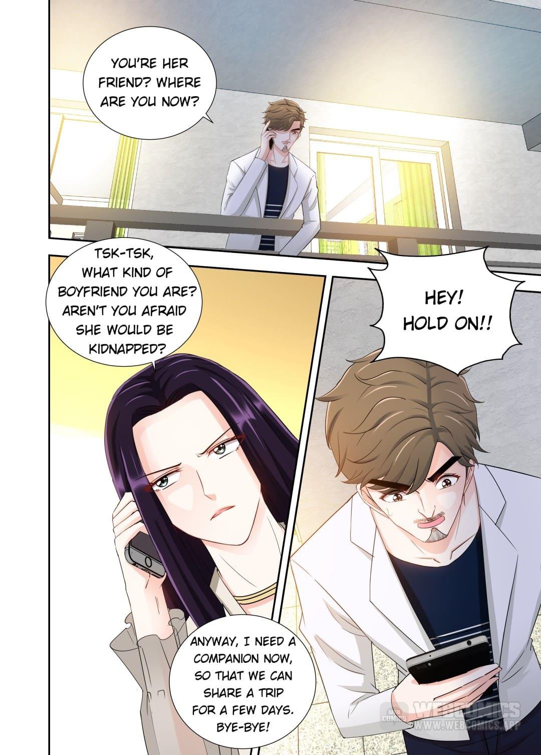 Chapter 102 - Image 7