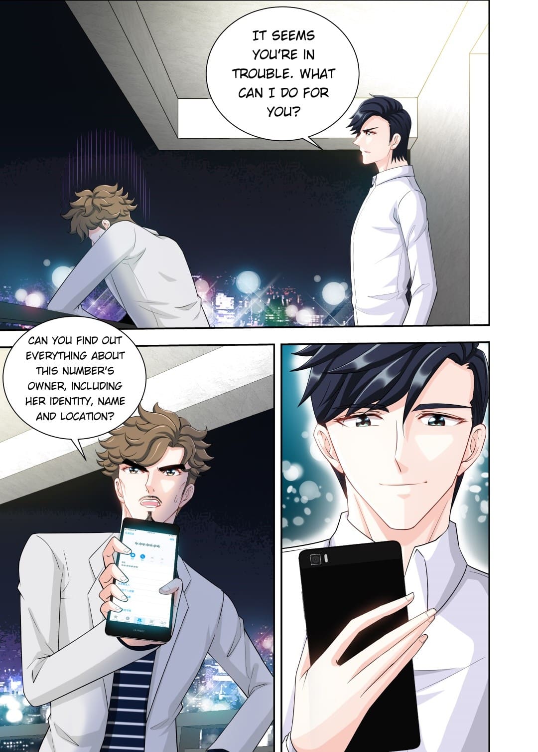 Chapter 102 - Image 8
