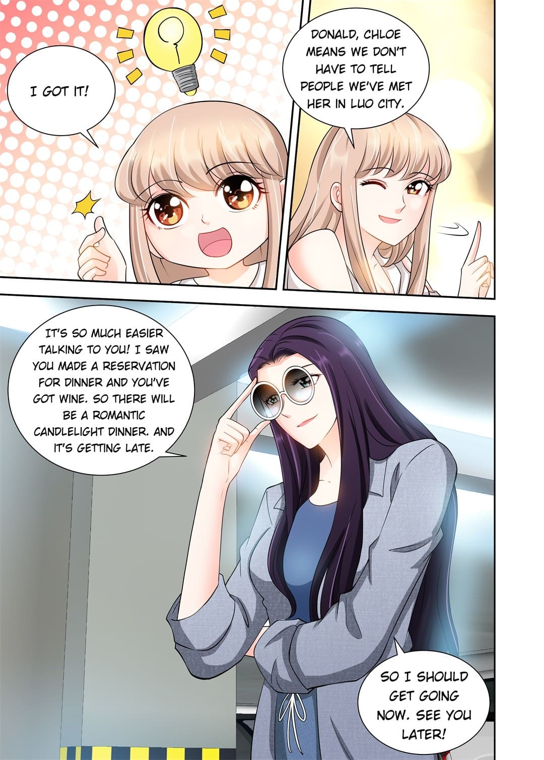 Chapter 104 - Image 8