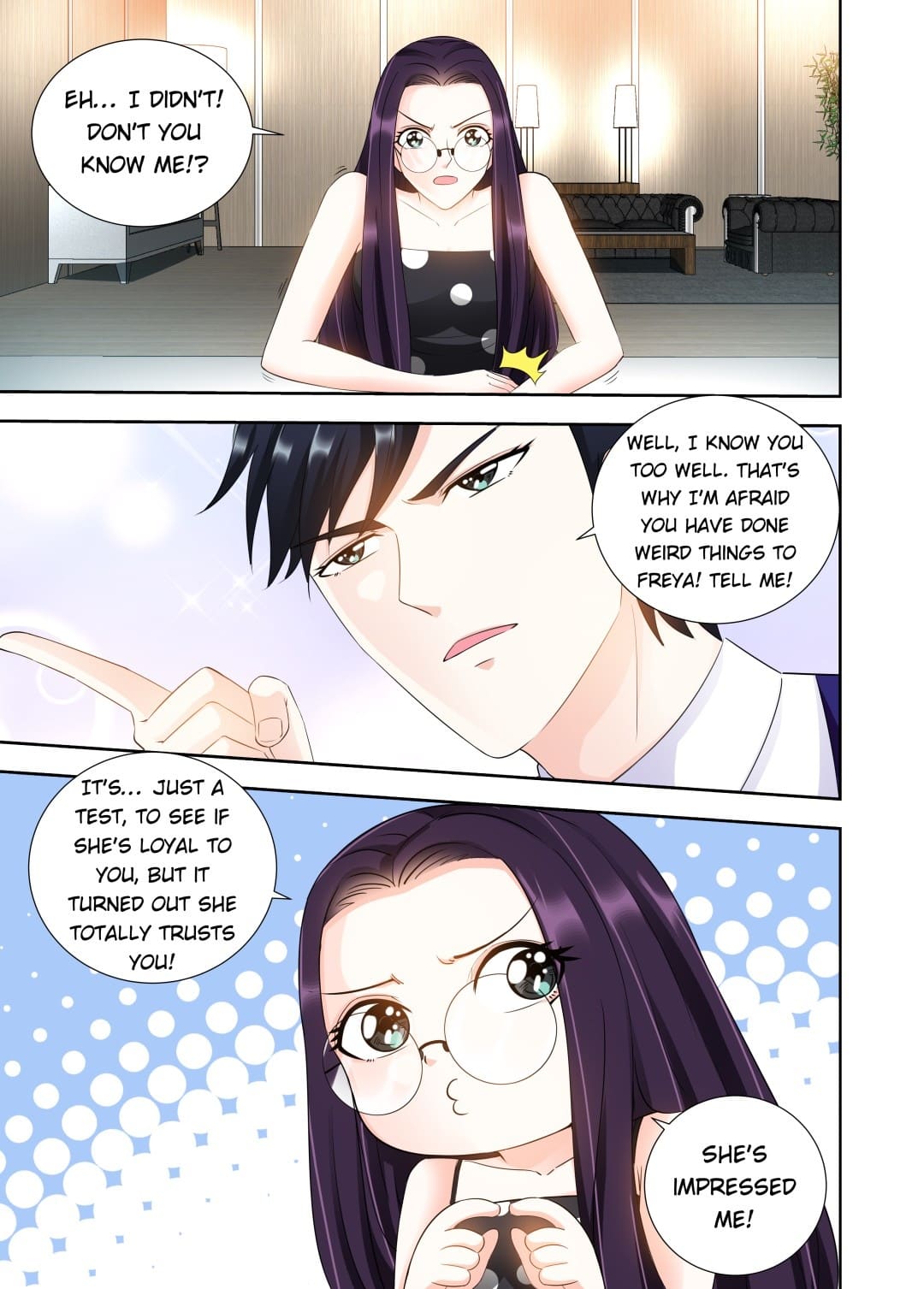 Chapter 105 - Image 6