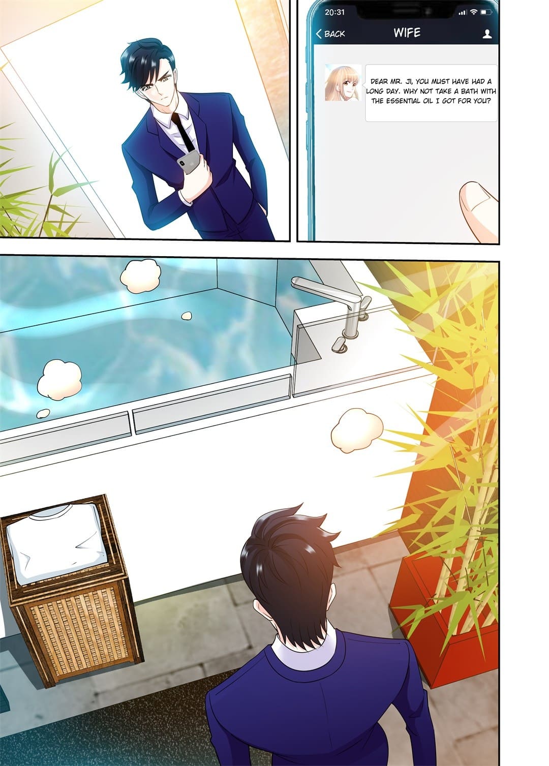 Chapter 106 - Image 6