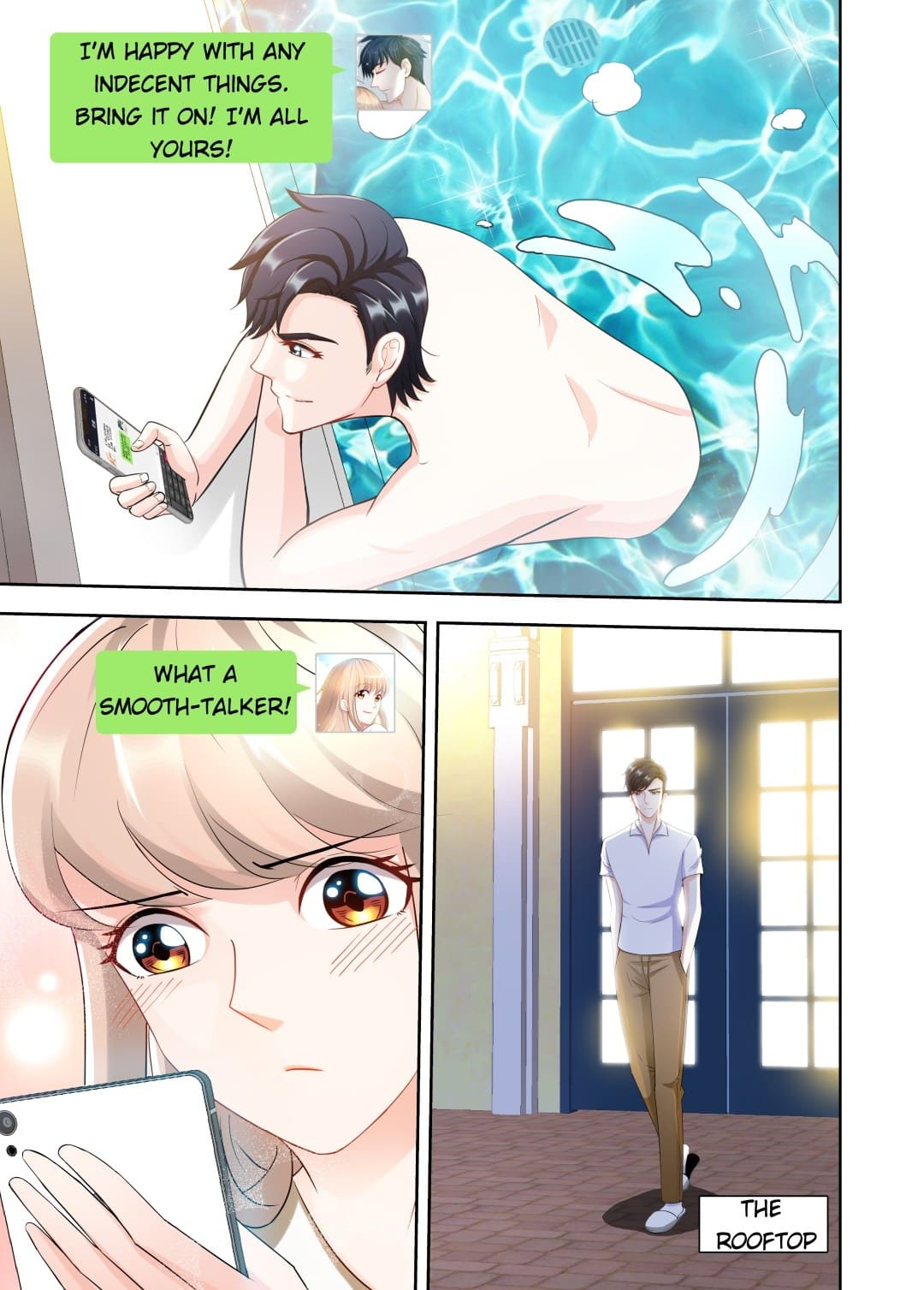 Chapter 106 - Image 8