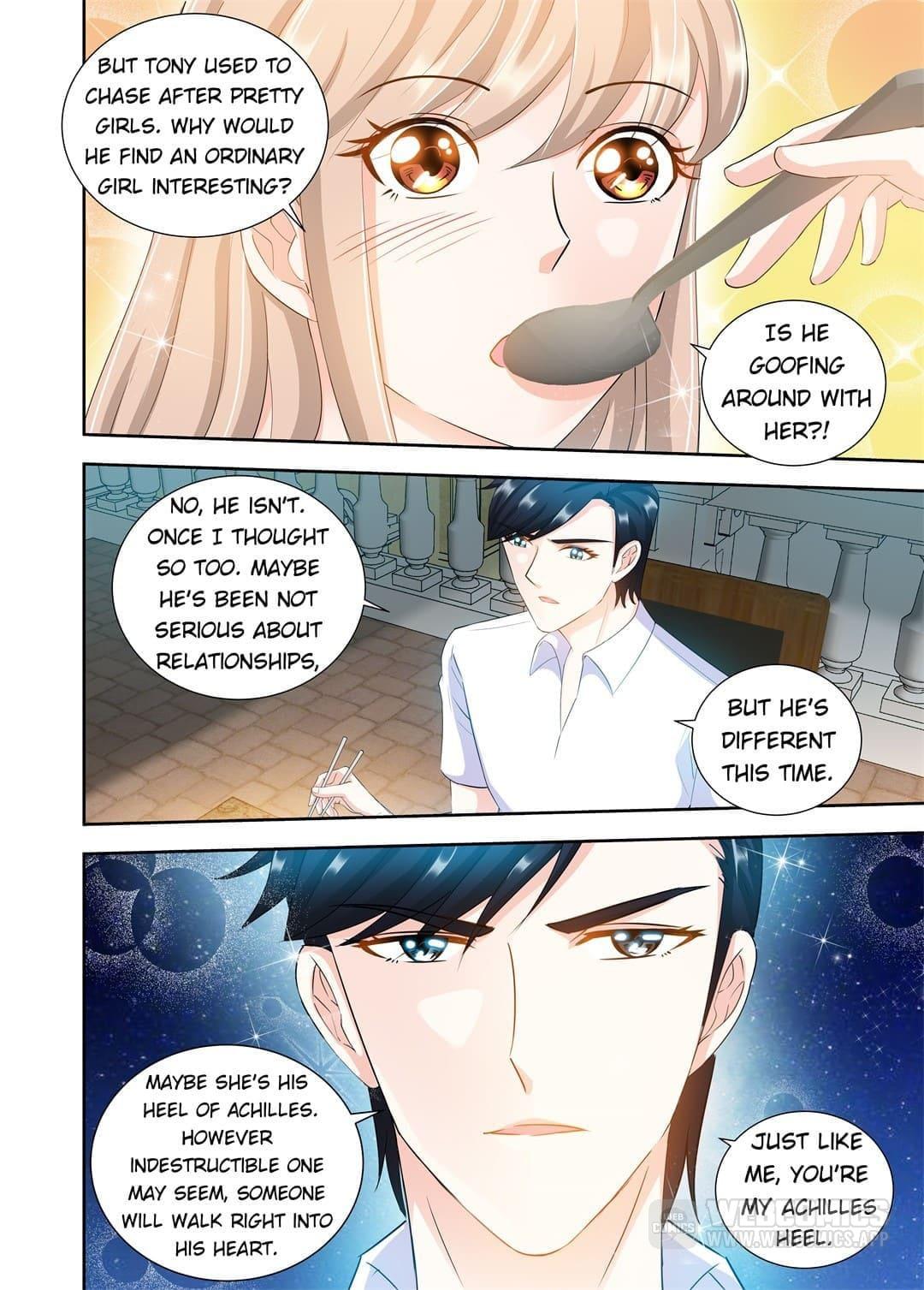 Chapter 108 - Image 5