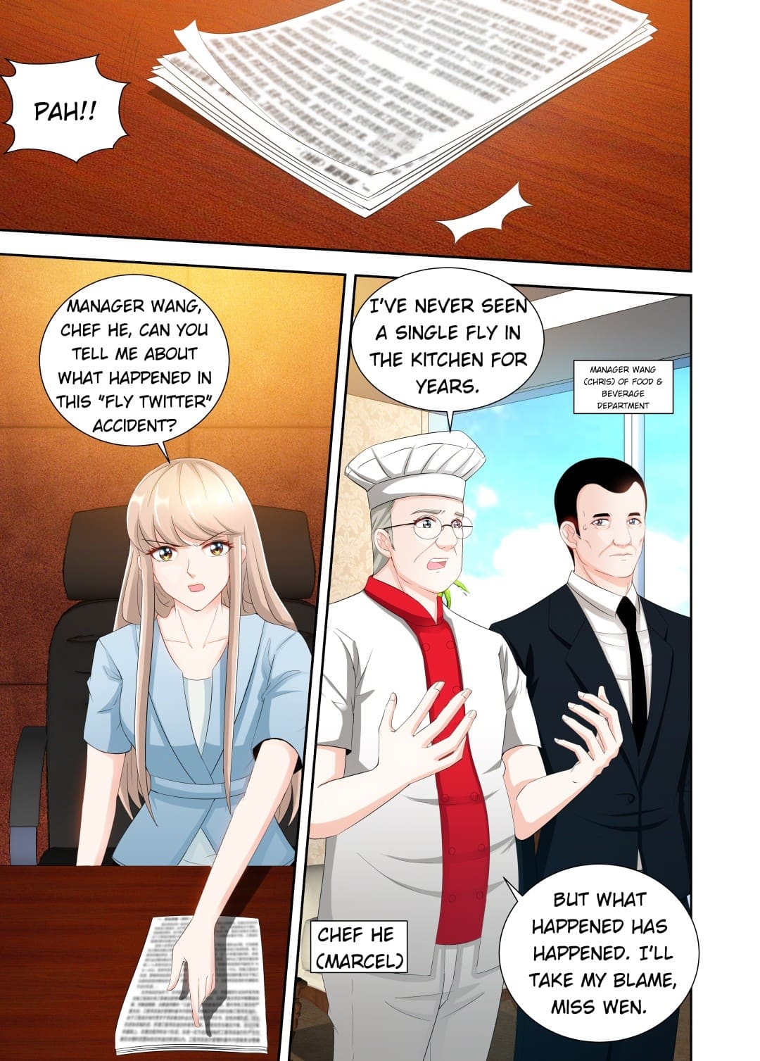 Chapter 109 - Image 4