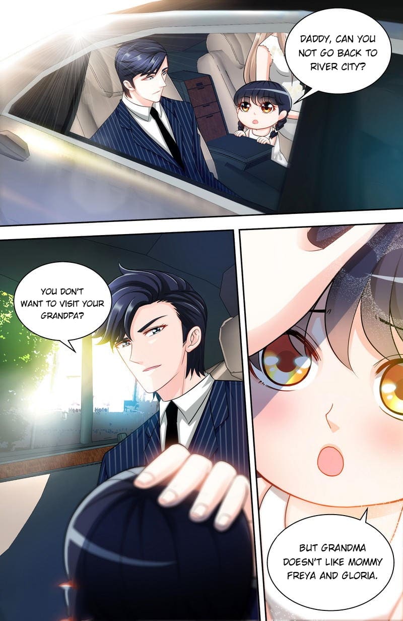Chapter 116 - Image 6