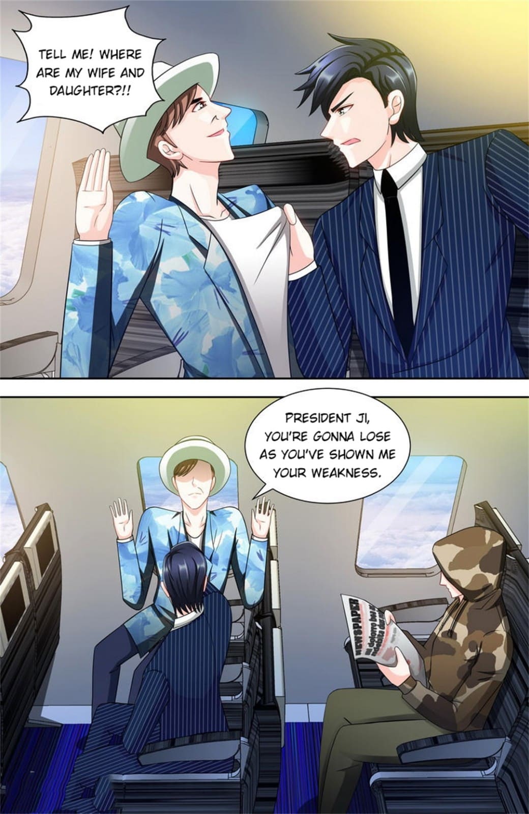Chapter 119 - Image 10