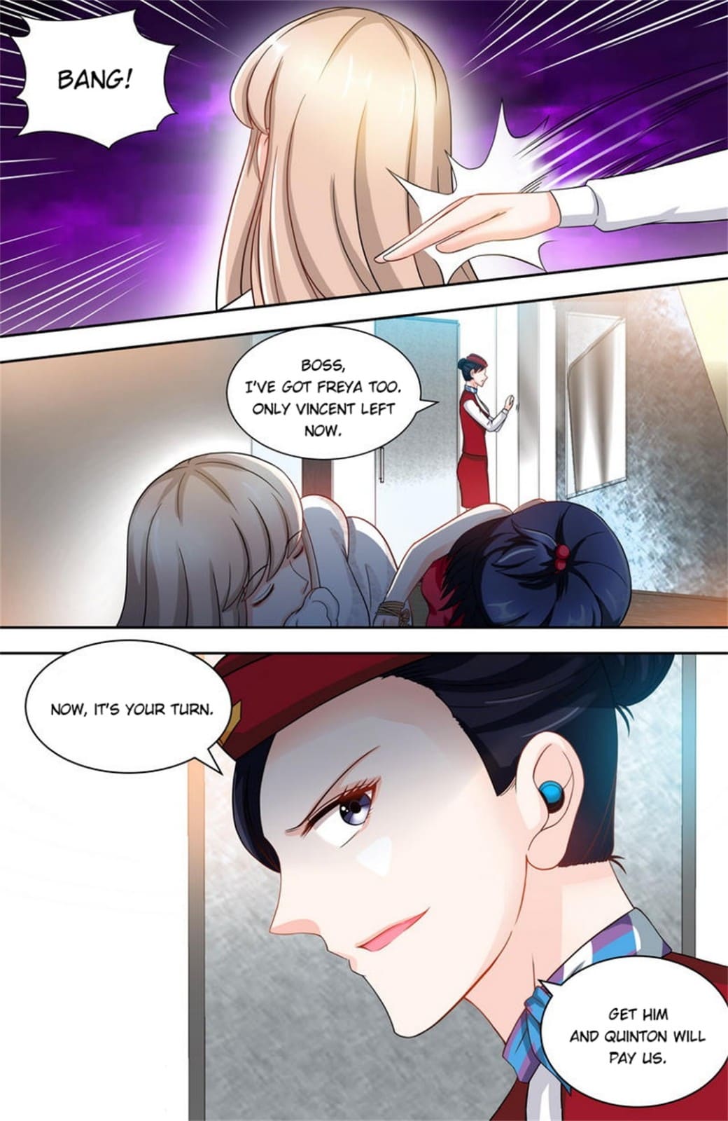 Chapter 119 - Image 4