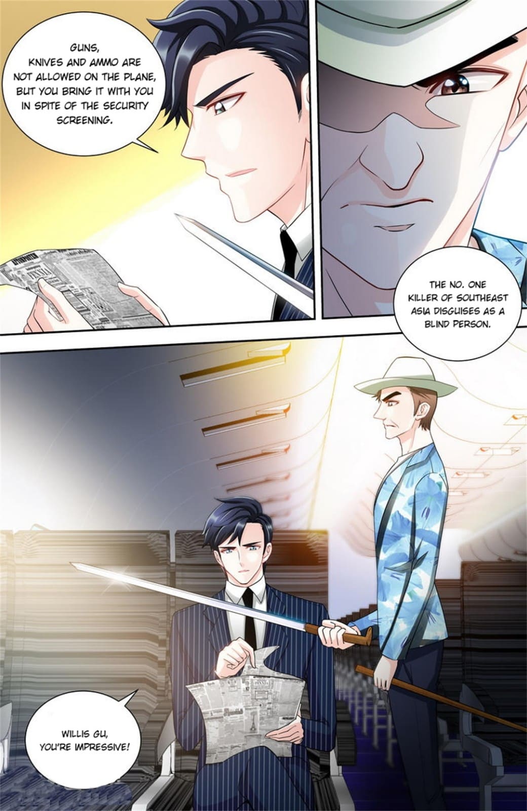 Chapter 119 - Image 6