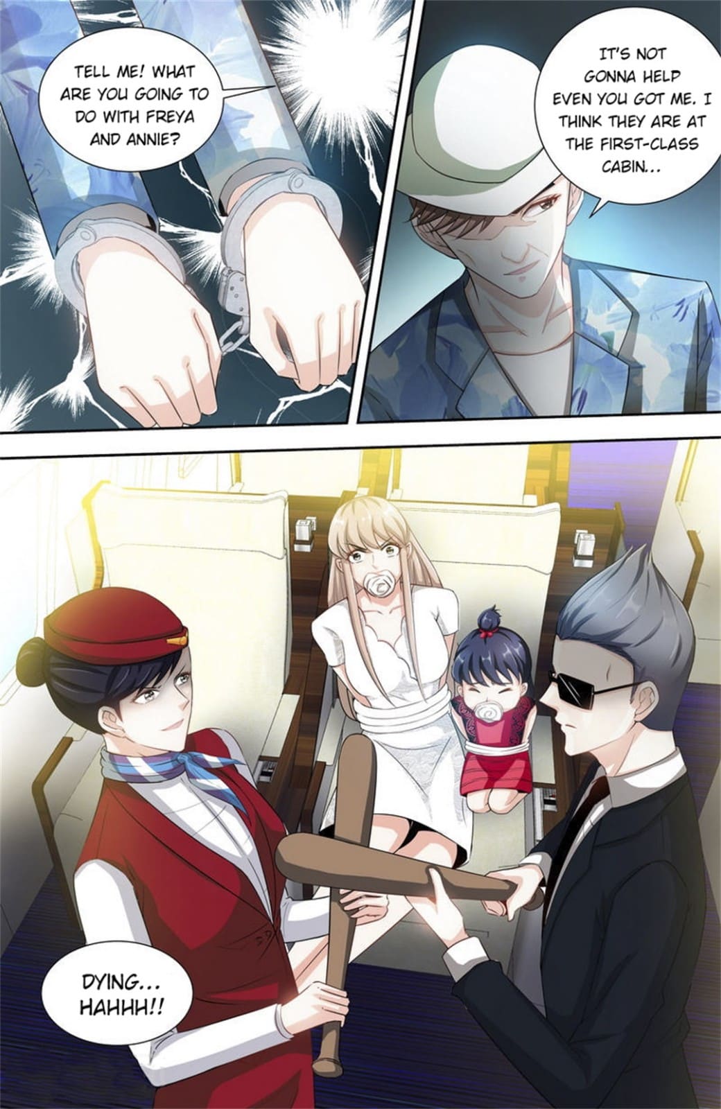 Chapter 120 - Image 4