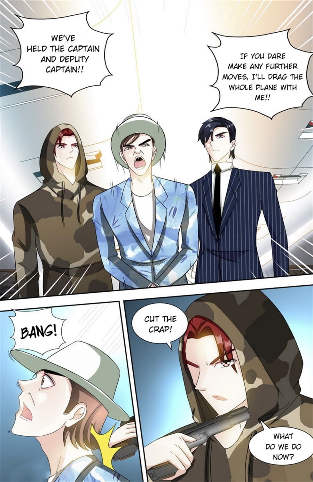 Chapter 120 - Image 6