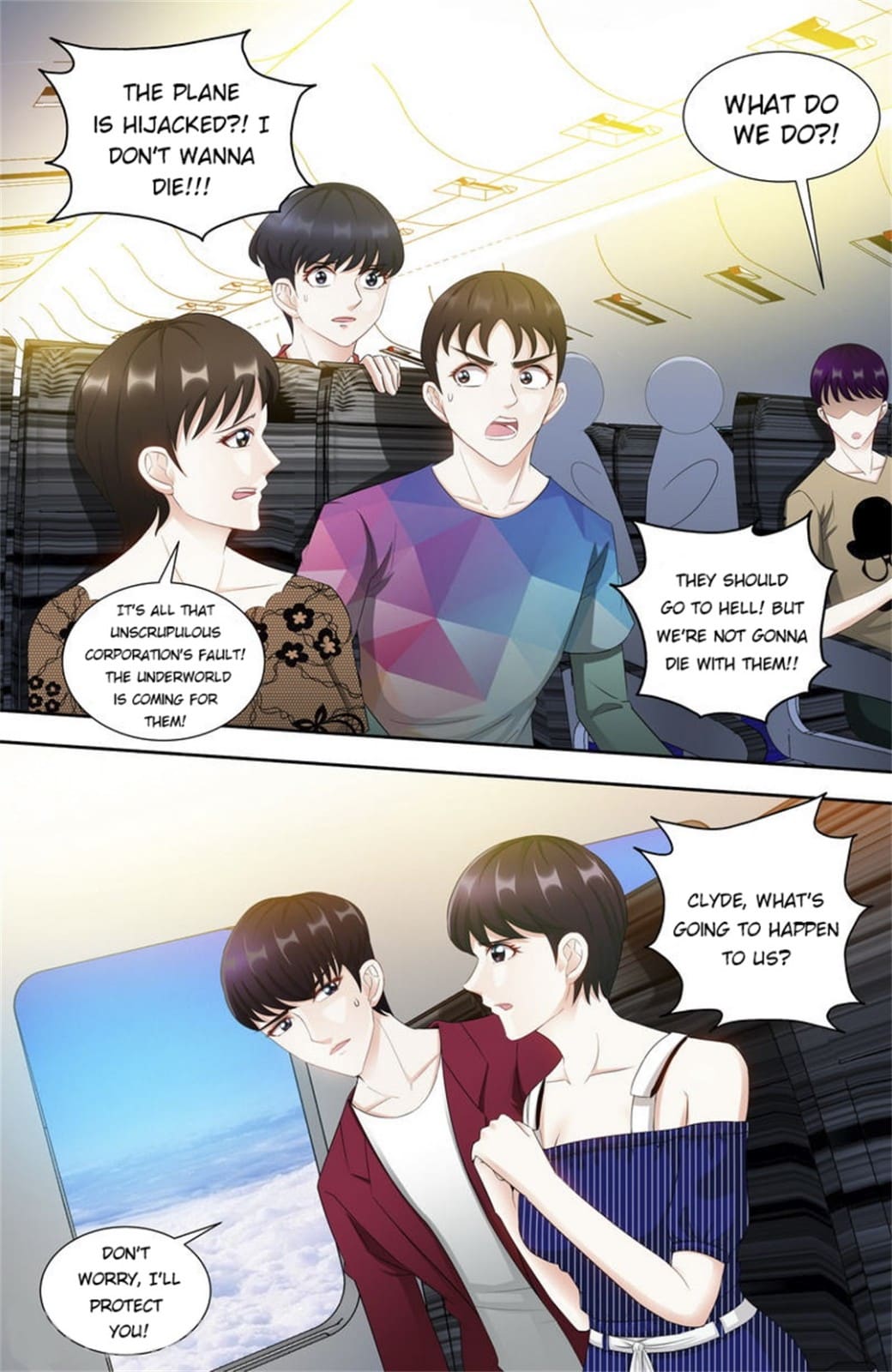 Chapter 120 - Image 8