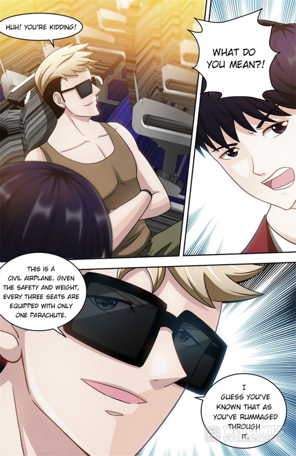 Chapter 120 - Image 9