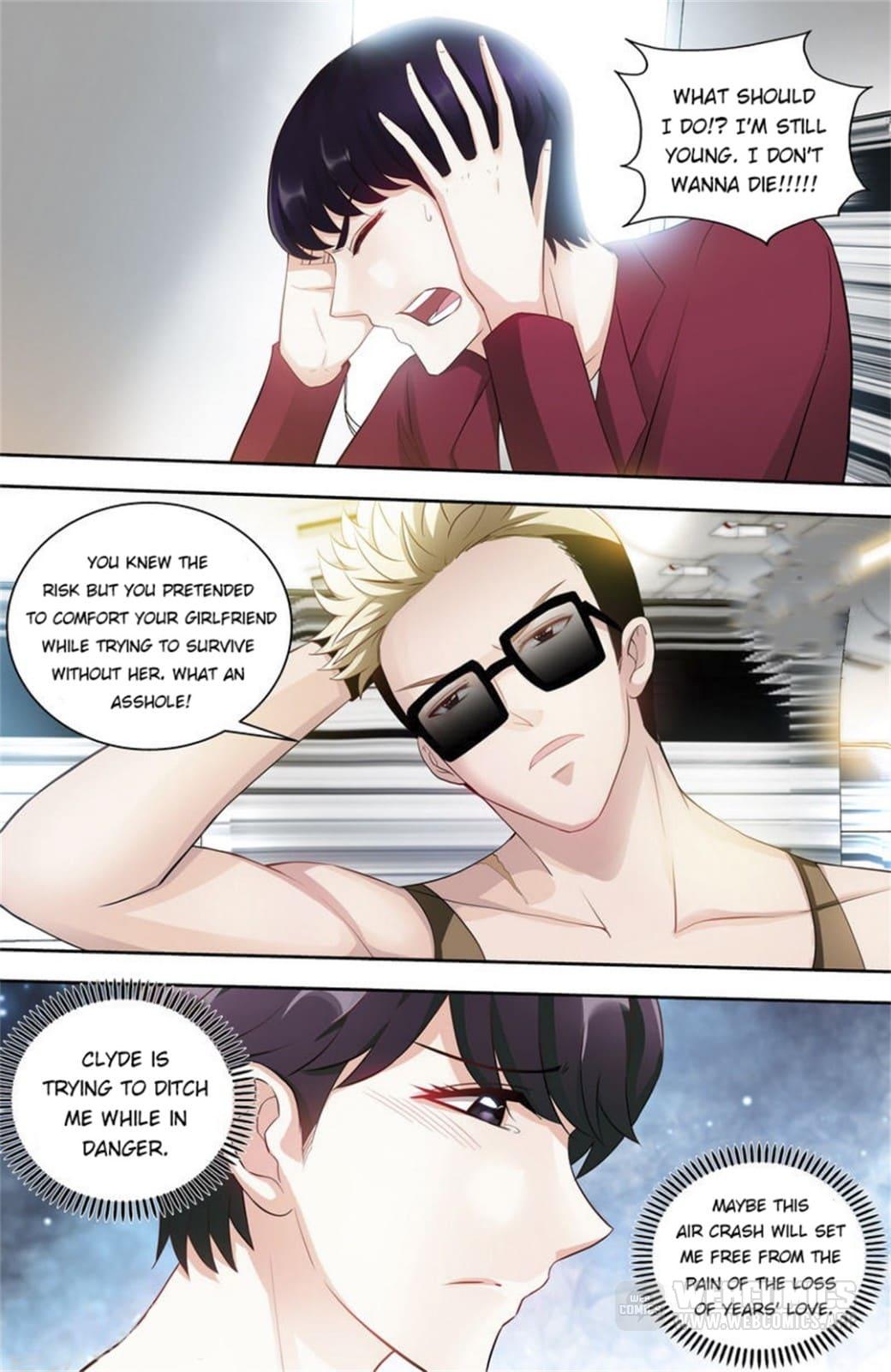 Chapter 121 - Image 3