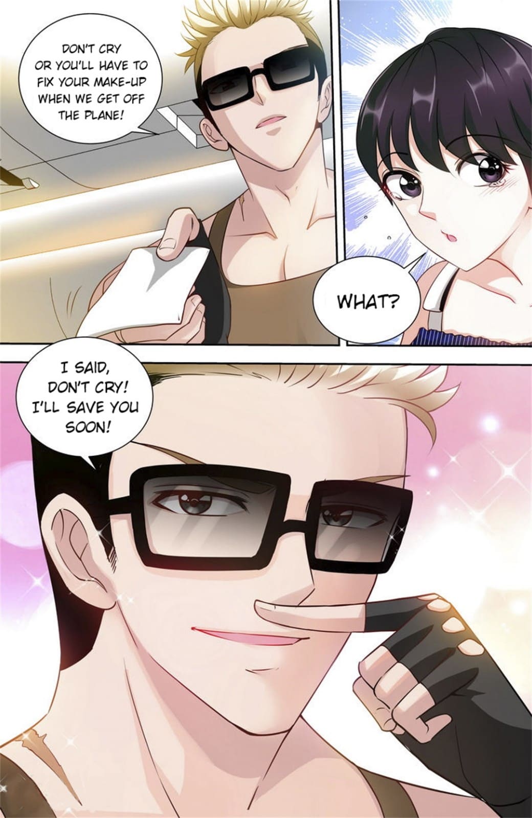 Chapter 121 - Image 4