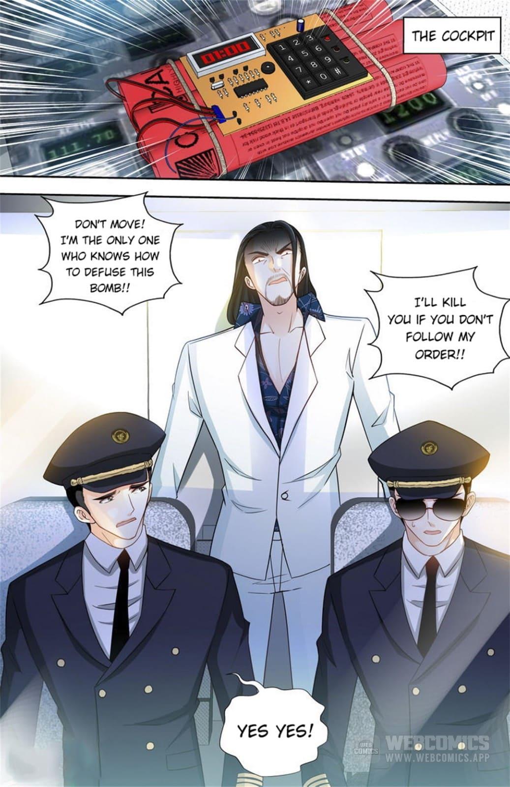 Chapter 121 - Image 5
