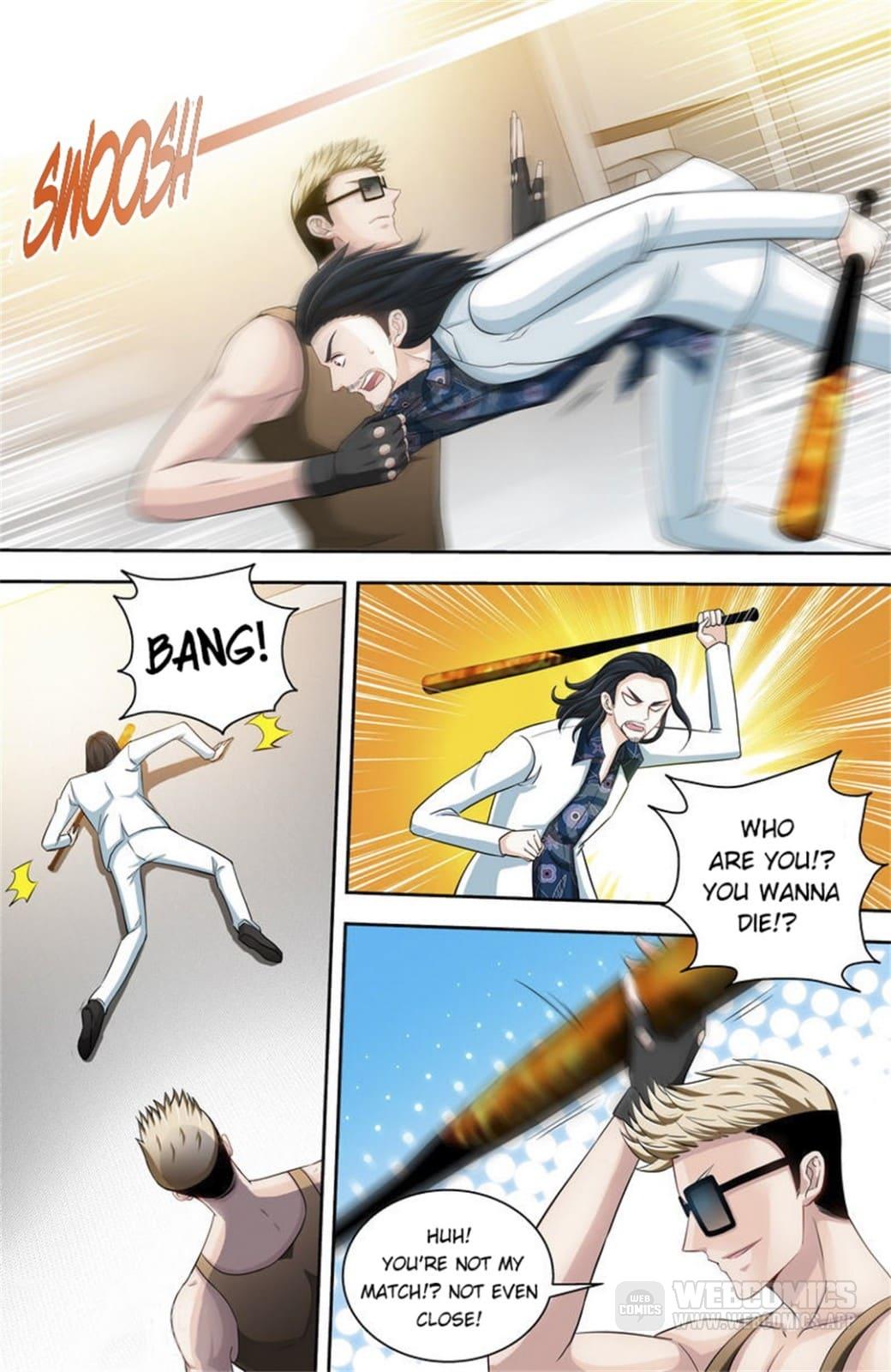 Chapter 121 - Image 7