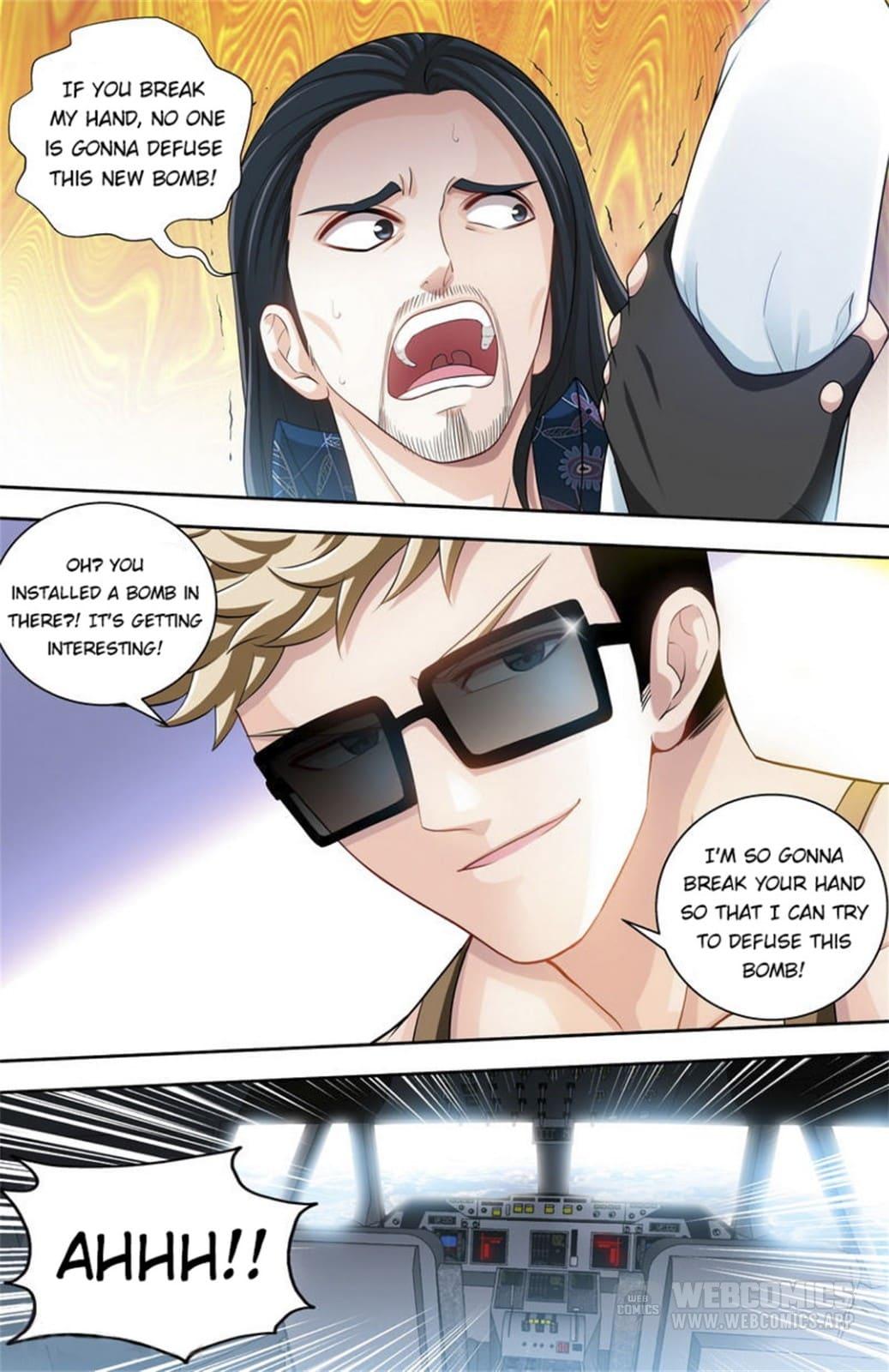 Chapter 121 - Image 9