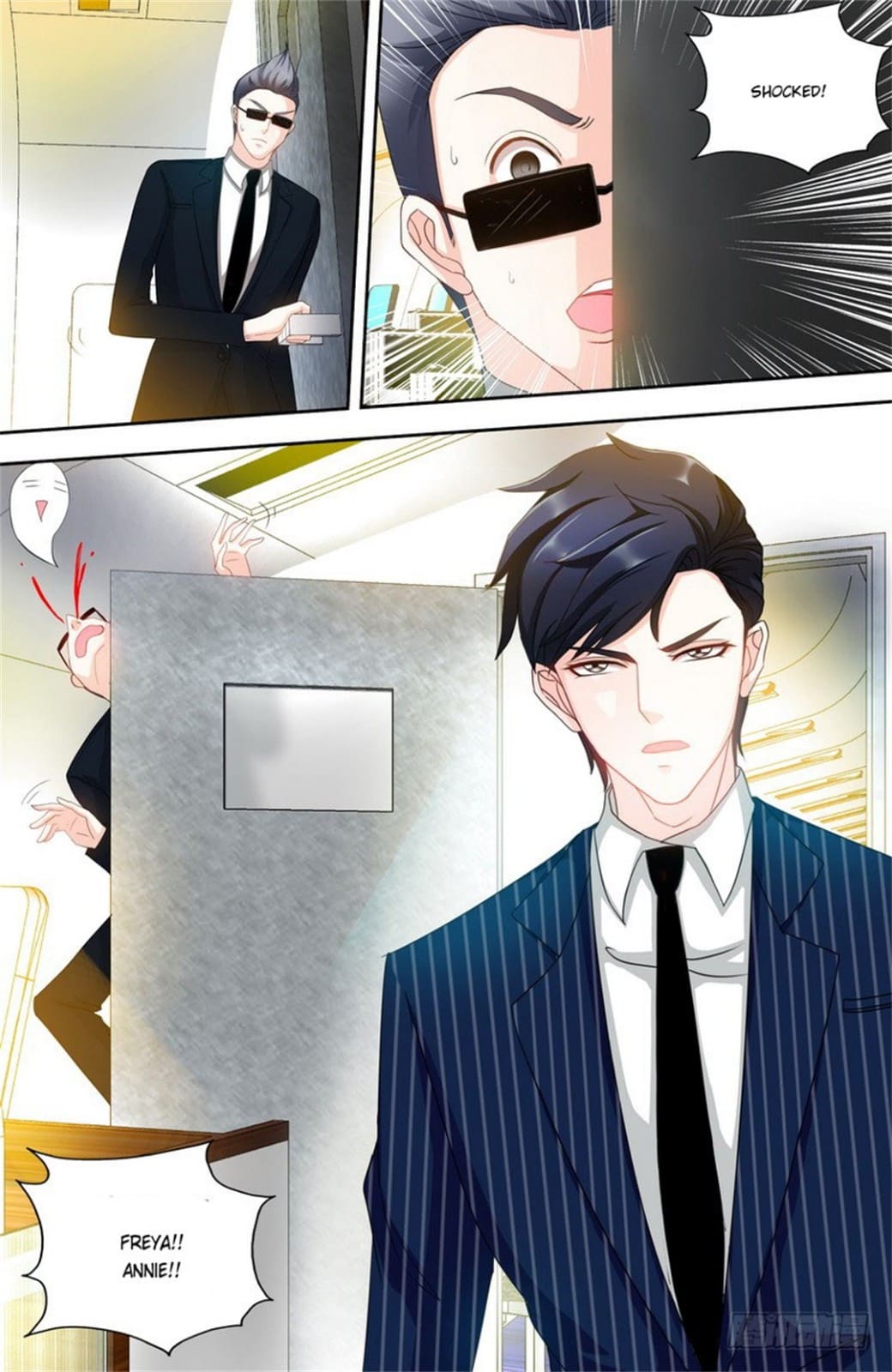 Chapter 122 - Image 4