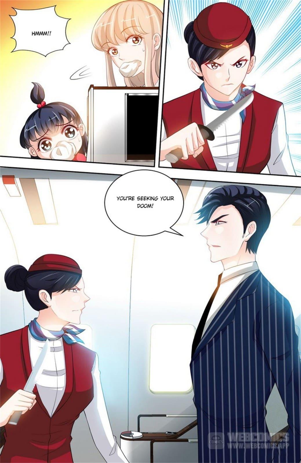 Chapter 122 - Image 5