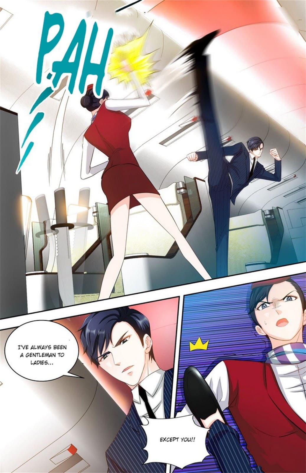Chapter 122 - Image 6