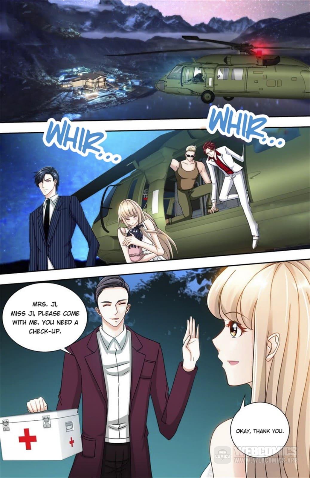 Chapter 123 - Image 3