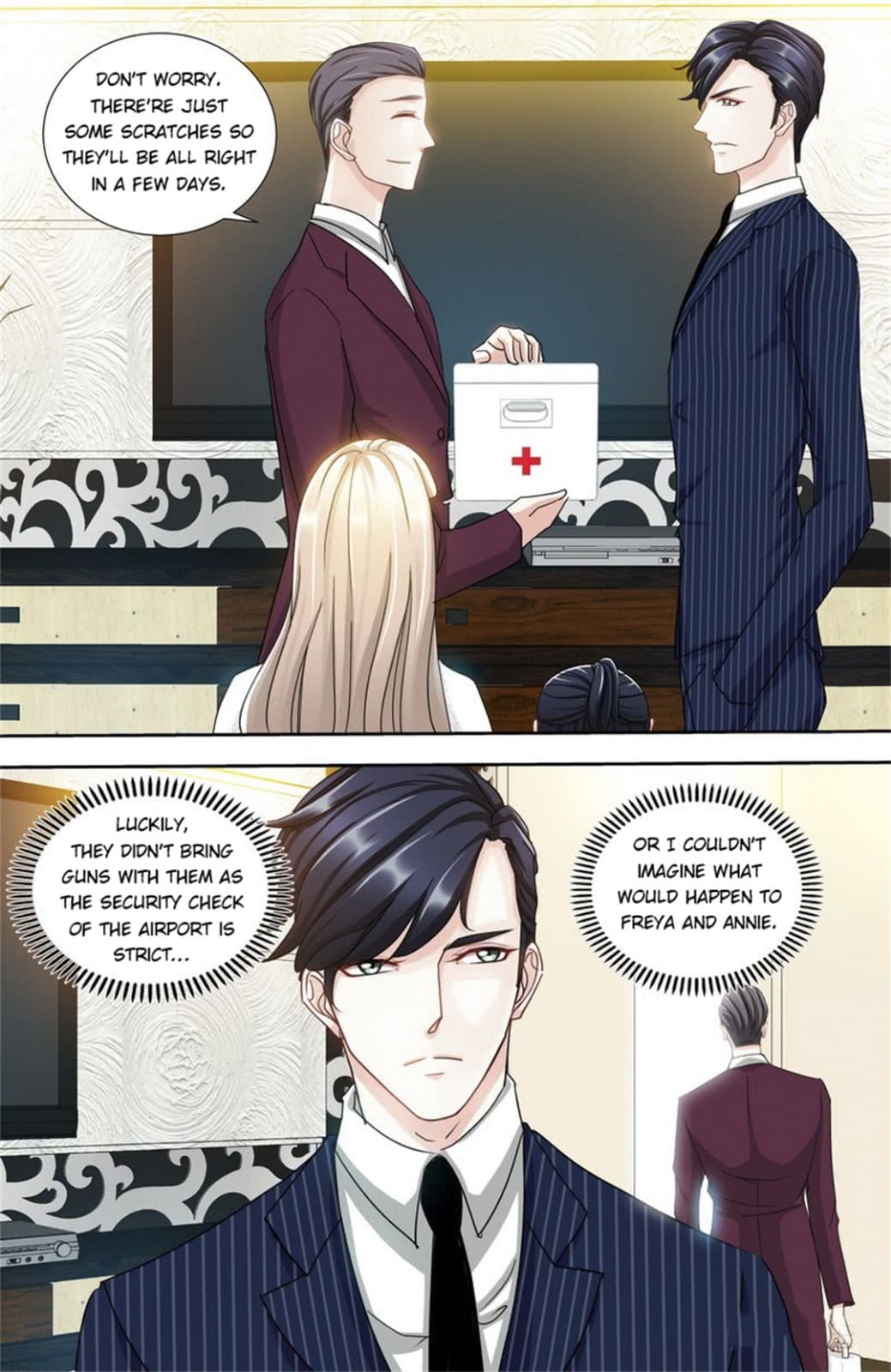 Chapter 123 - Image 4