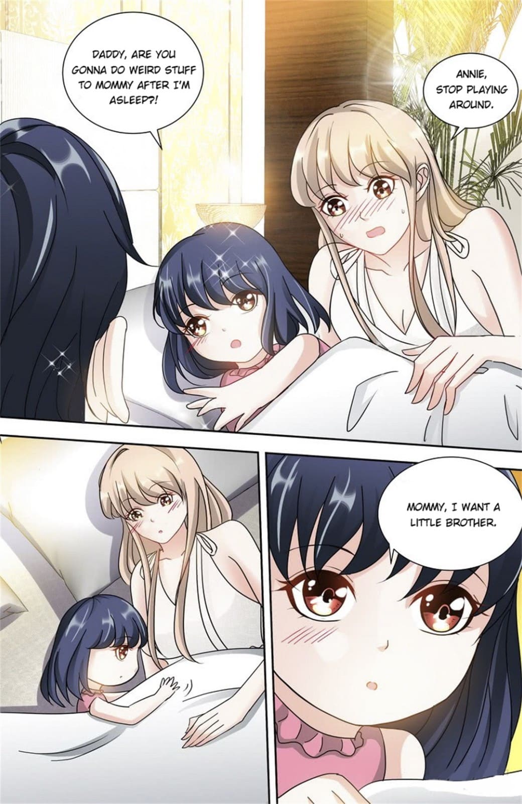 Chapter 124 - Image 4