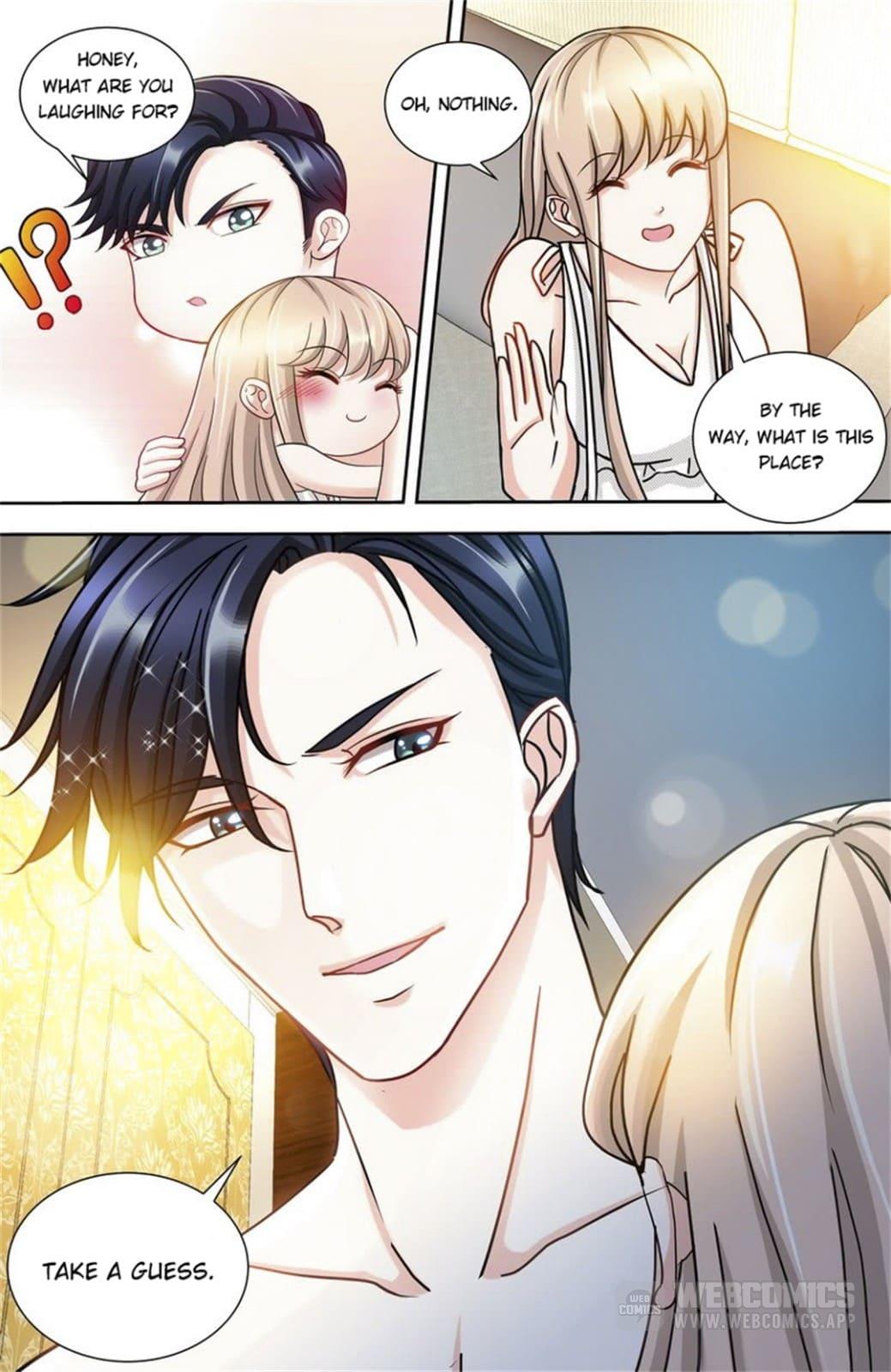 Chapter 124 - Image 9