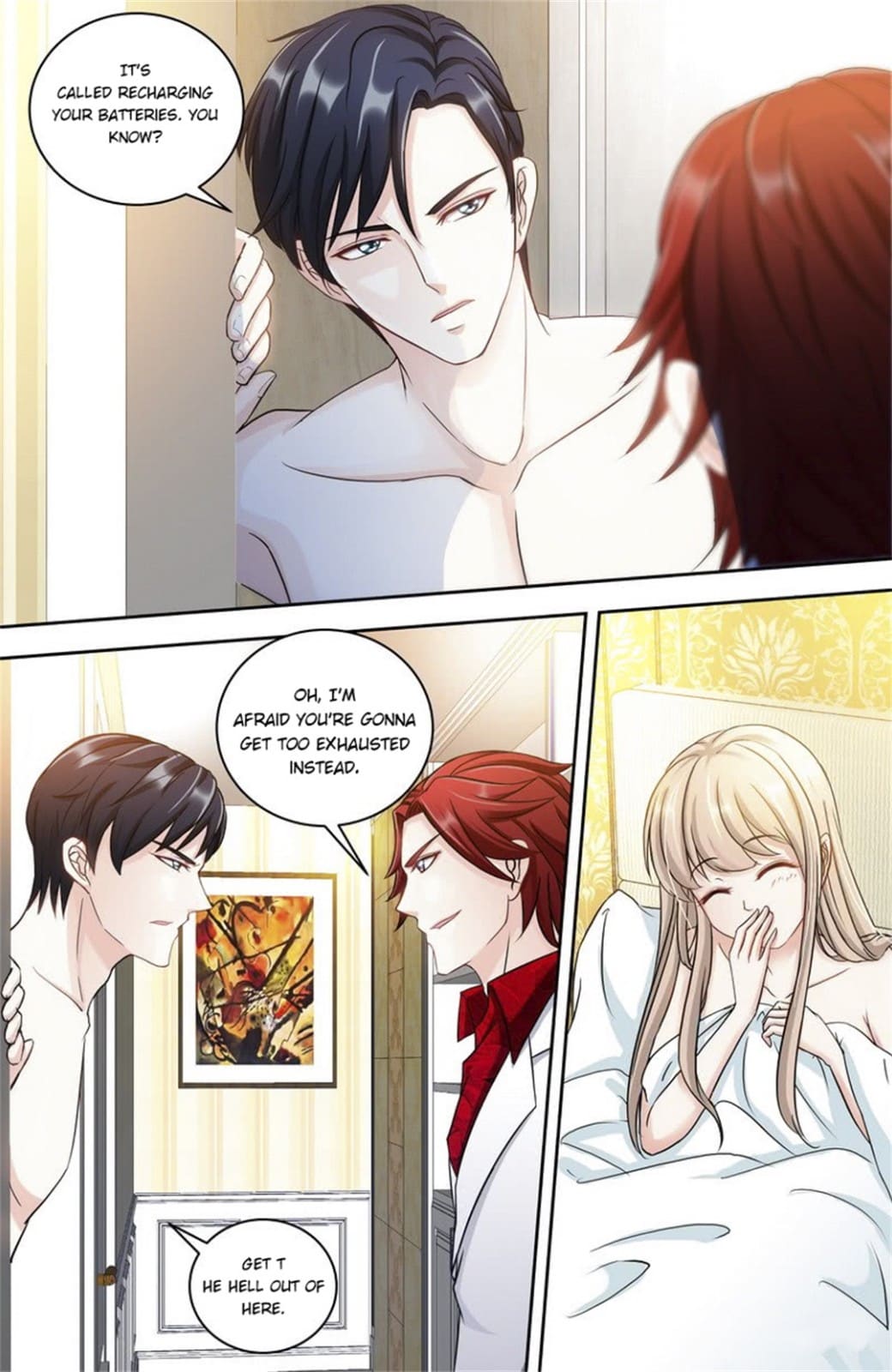 Chapter 125 - Image 4
