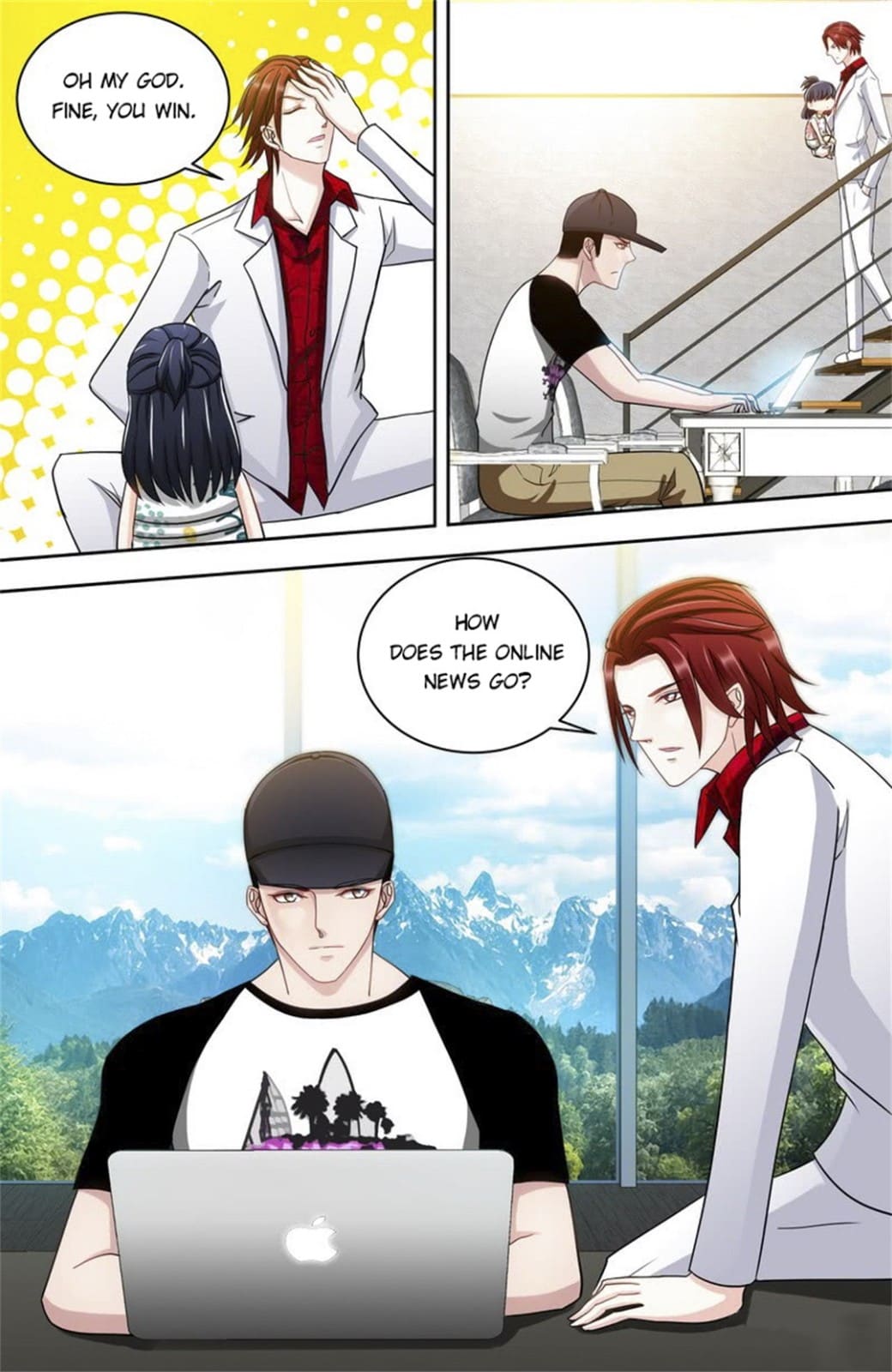 Chapter 125 - Image 8