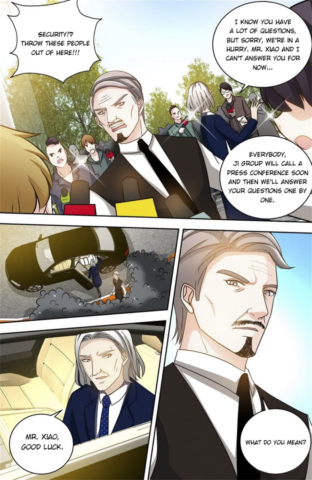 Chapter 126 - Image 10