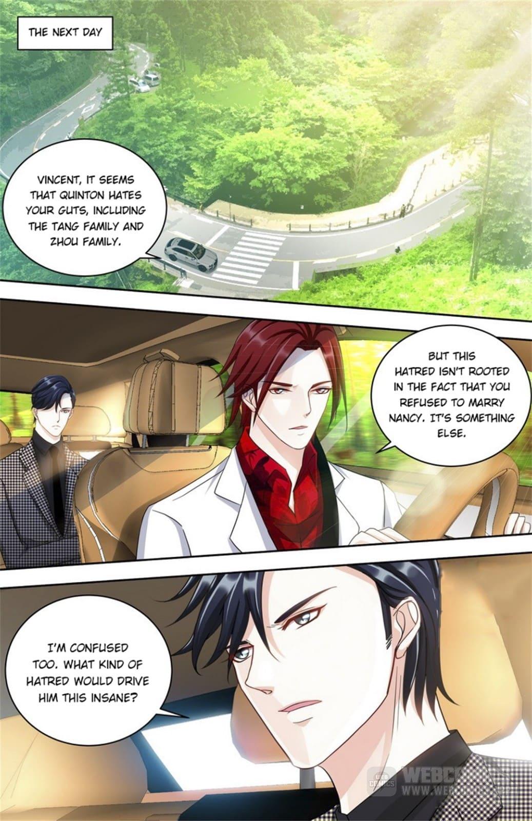 Chapter 126 - Image 3