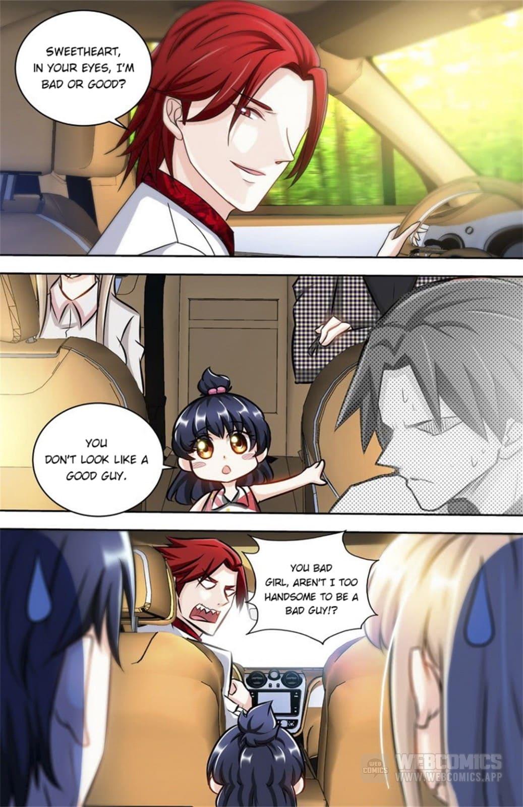 Chapter 126 - Image 5
