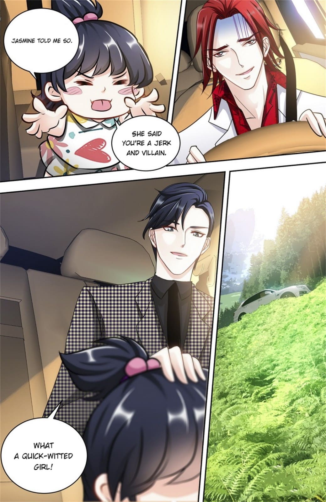 Chapter 126 - Image 6