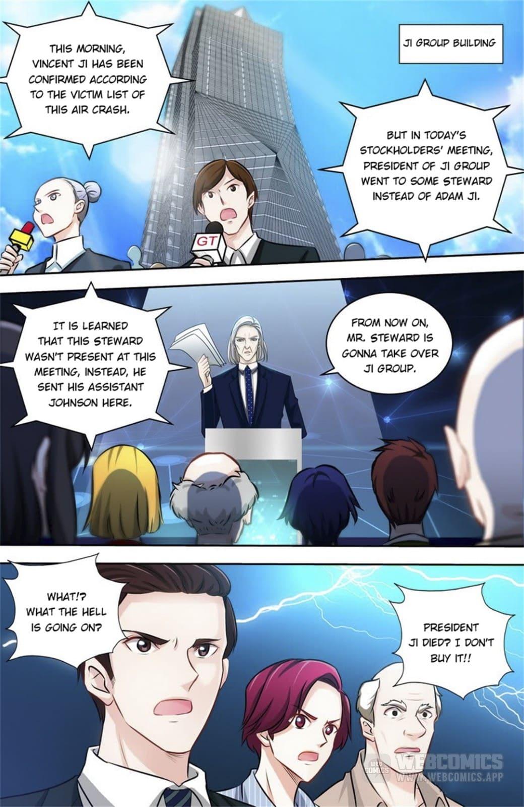 Chapter 126 - Image 7