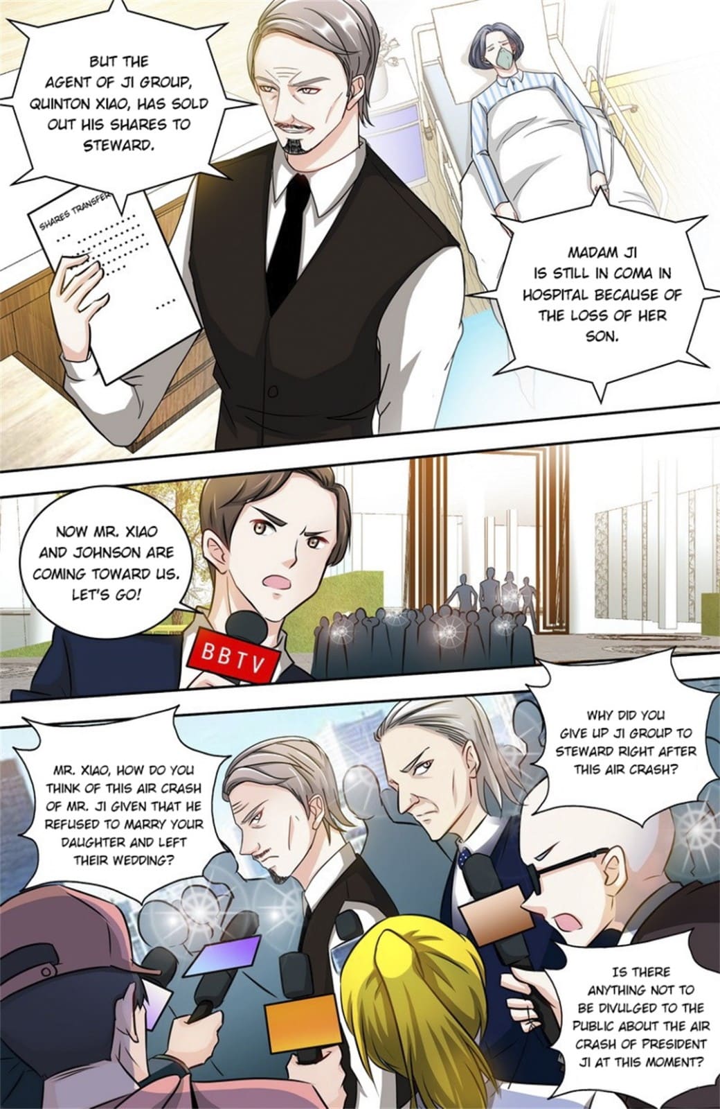 Chapter 126 - Image 8