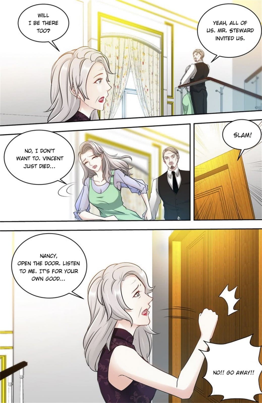 Chapter 127 - Image 10