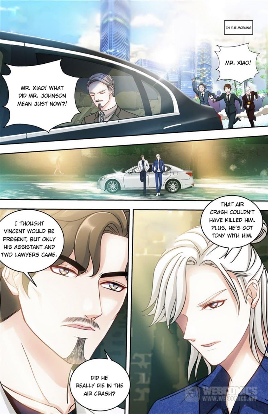 Chapter 127 - Image 3