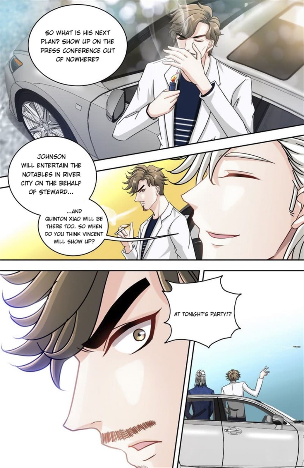 Chapter 127 - Image 4