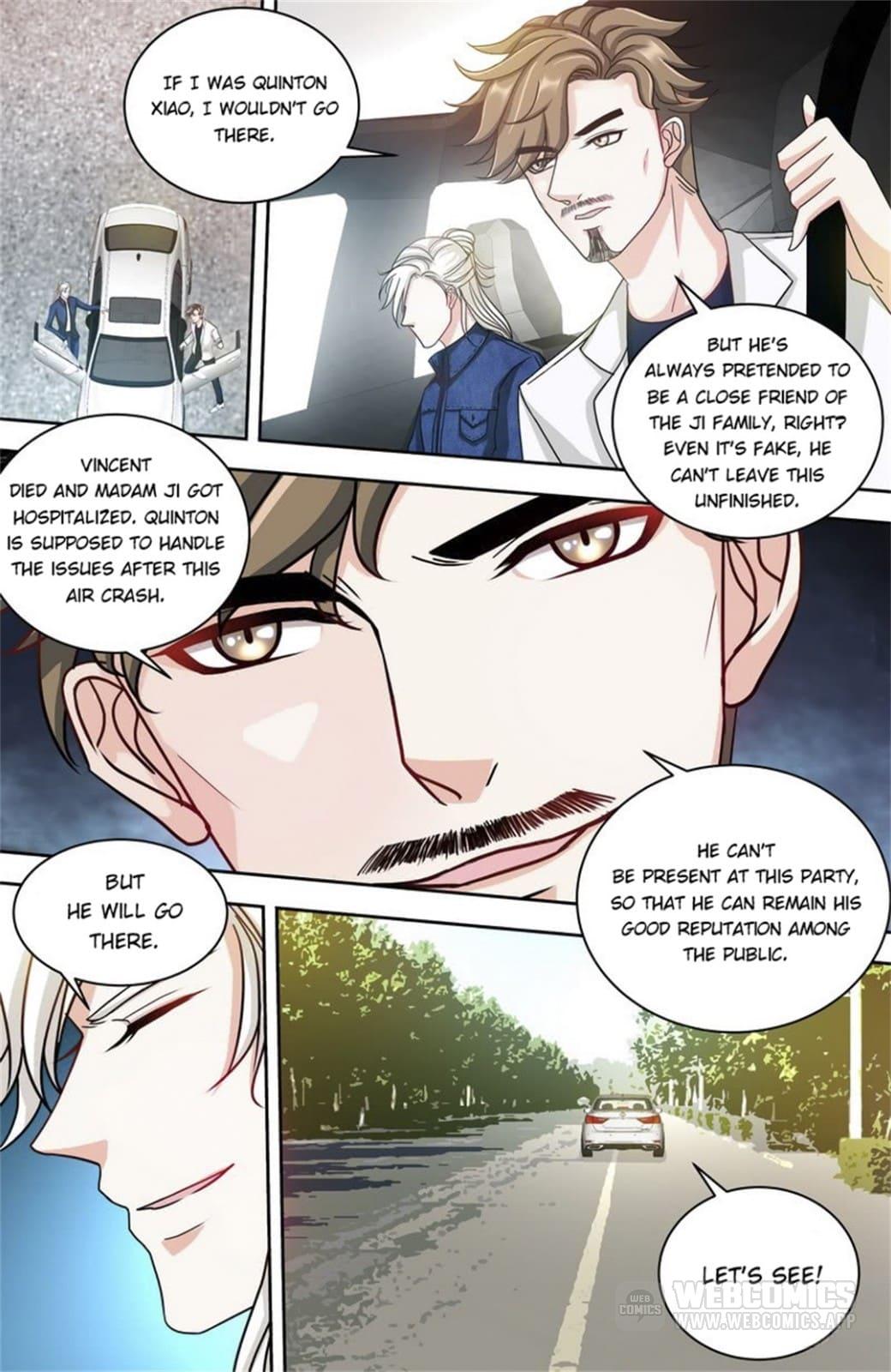 Chapter 127 - Image 5