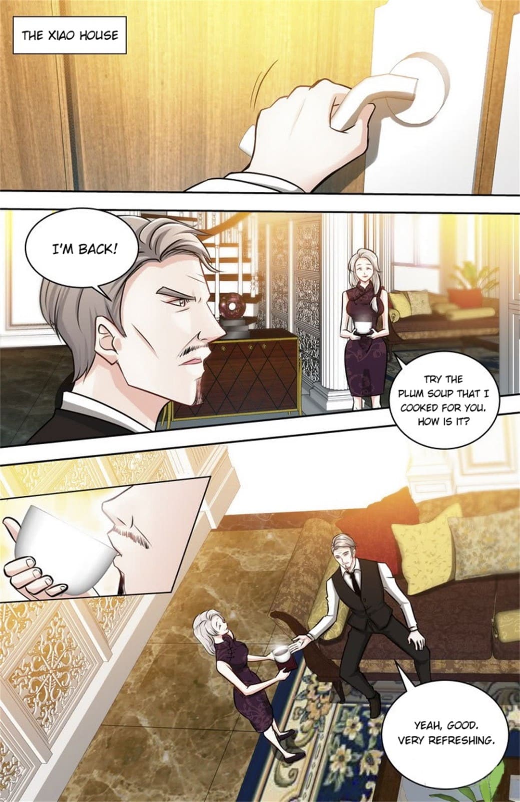 Chapter 127 - Image 6