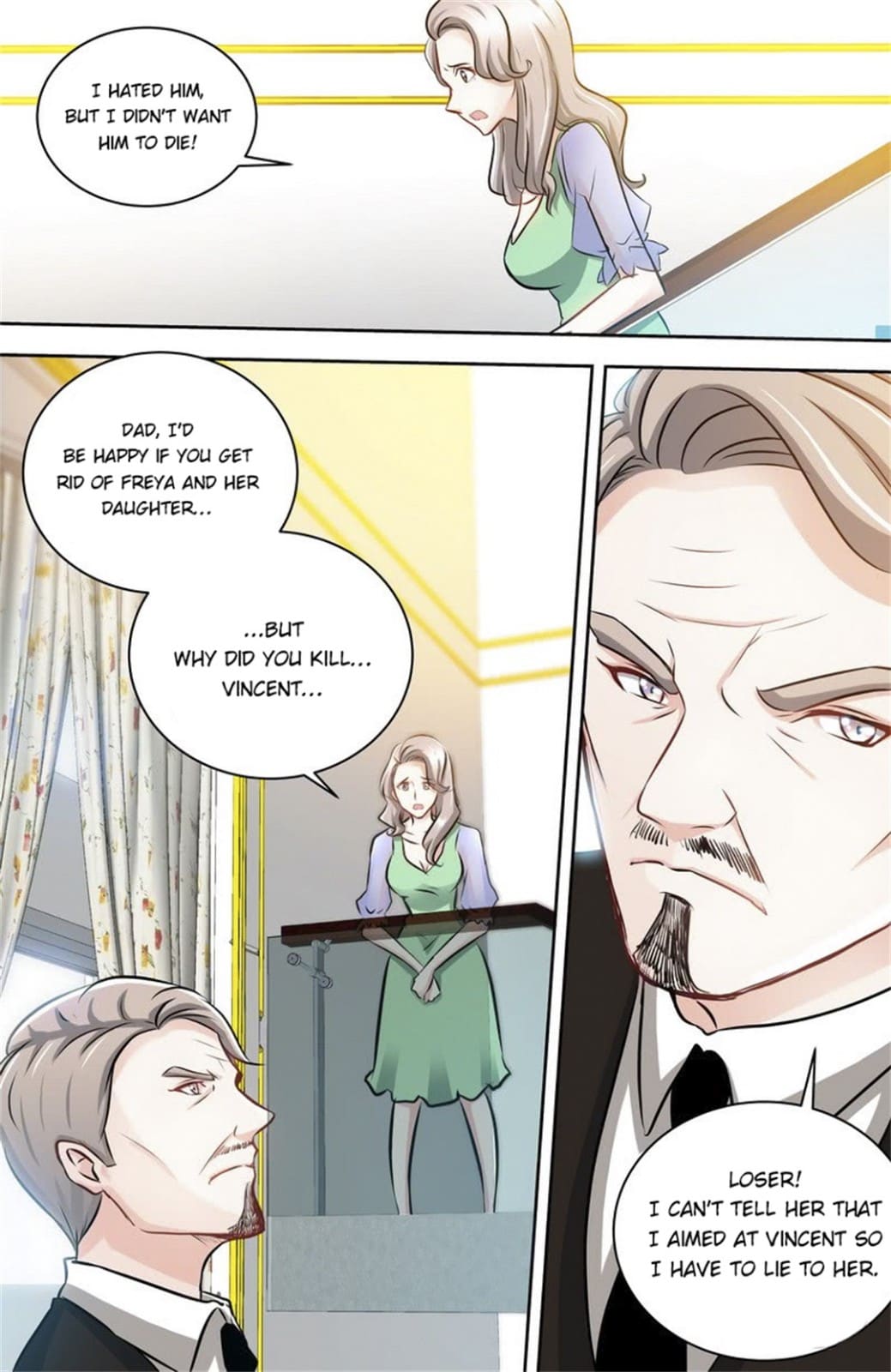 Chapter 127 - Image 8