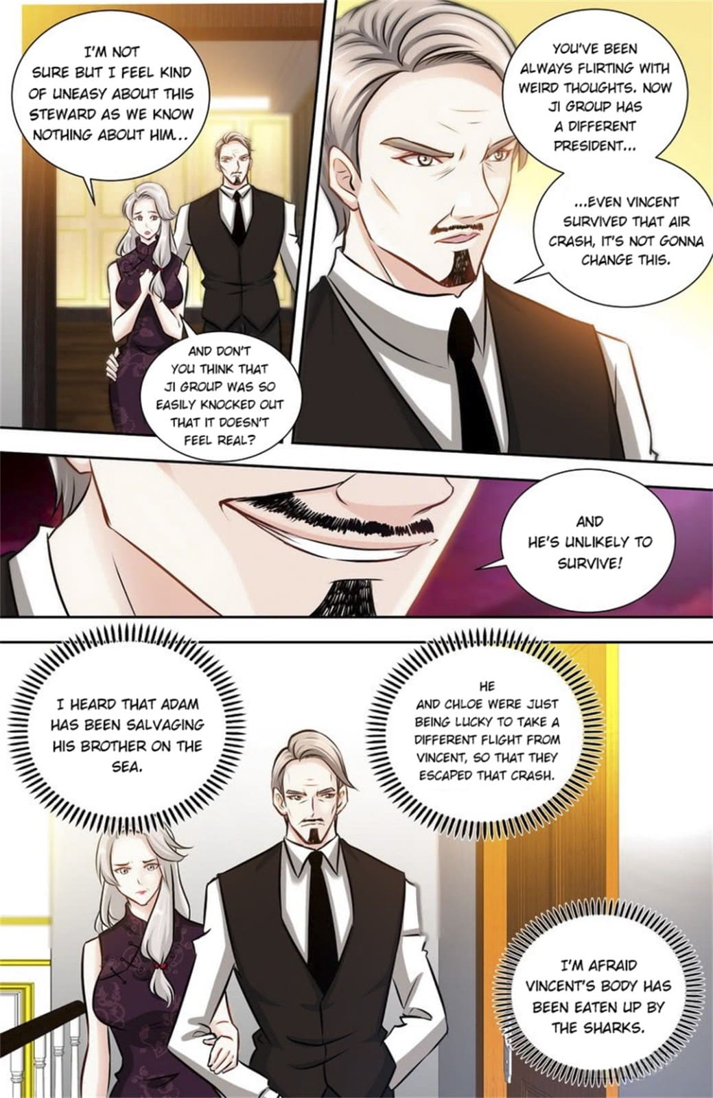 Chapter 128 - Image 4