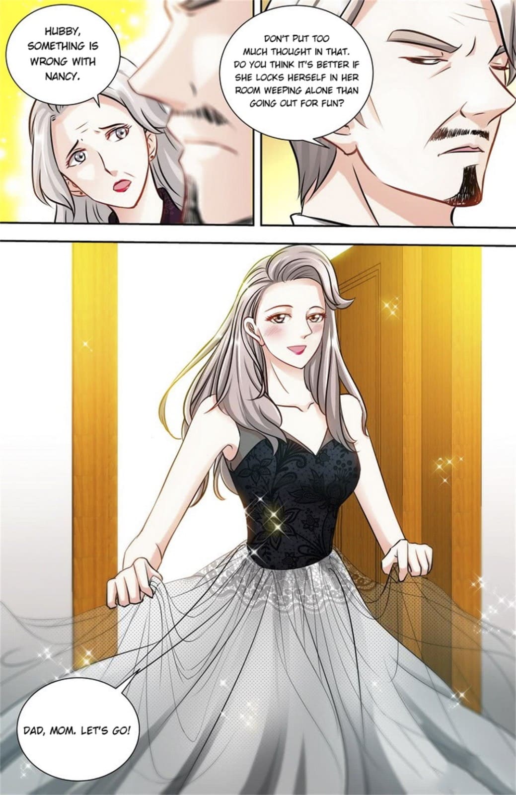 Chapter 128 - Image 6