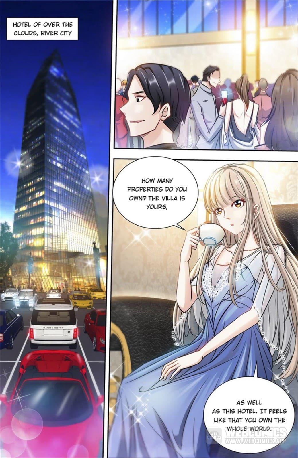 Chapter 128 - Image 7